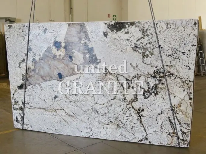 Alpinus Granite Countertop