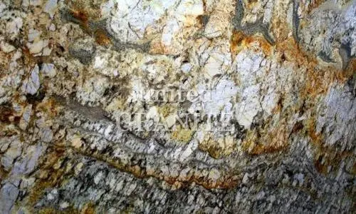 granite audax